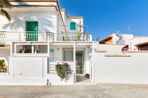 Mono Chicca Blu by BarbarHouse - 3hvězdičkové hotely ve městě San Pietro in Bevagna