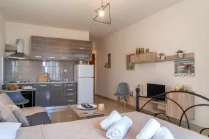 The View - Goúdhouros