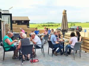 De Kan Hoeve appartementen