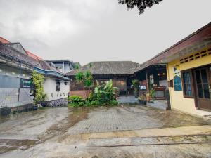 RedDoorz At Pandan Inn Batu