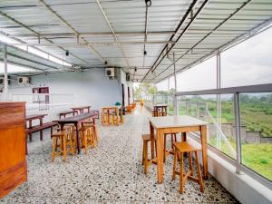 RedDoorz At Pandan Inn Batu