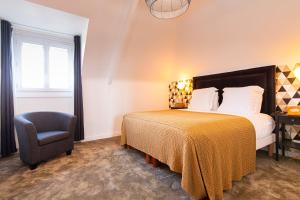 Hotels Ty Mad Hotel : photos des chambres