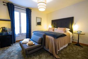 Hotels Ty Mad Hotel : photos des chambres