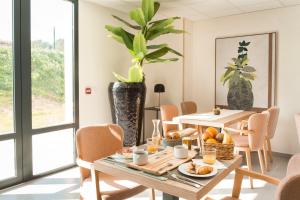 Zenao Appart'hotels Villeneuve-les-Avignon : photos des chambres