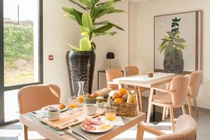 Zenao Apparthôtels Villeneuve-lès-Avignon