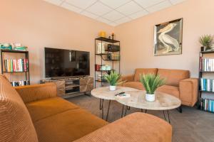 Zenao Appart'hotels Villeneuve-les-Avignon : photos des chambres