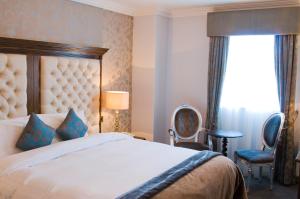 Single Room room in West Cork Hotel