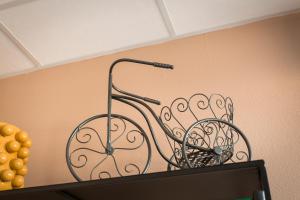 Zenao Appart'hotels Villeneuve-les-Avignon : photos des chambres