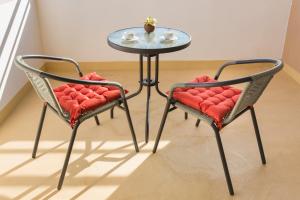 Zenao Appart'hotels Villeneuve-les-Avignon : photos des chambres