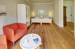 fewo1846 - Am Südermarkt - familienfreundliche Wohnung im Stadtzentrum