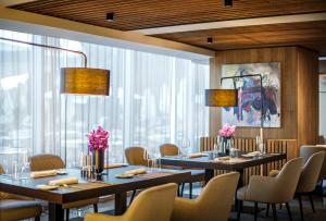 Hotel Ambasador - by Liburnia Hotels & Villas