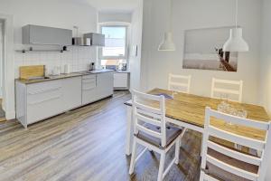 fewo1846 - An der Galerie - komfortables Apartment im 2 OG mitten im Stadtzentrum