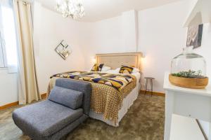 Hotels Ty Mad Hotel : photos des chambres