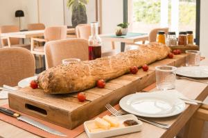 Zenao Appart'hotels Villeneuve-les-Avignon : photos des chambres