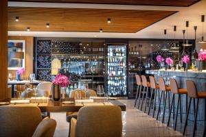 Food and beverages