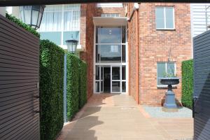 Luxe-Molen Boutique Hotel