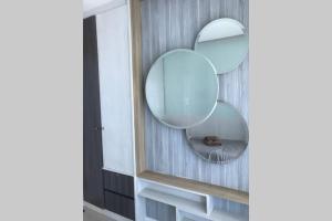 Relaxing Beachfront Suite