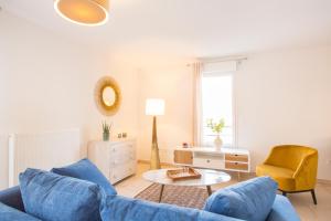 Zenao Appart'hotels Villeneuve-les-Avignon : photos des chambres