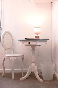 Hotels Hotel Le Saint Pierre - Demeures & Chateaux , La Baule-Escoublac : photos des chambres