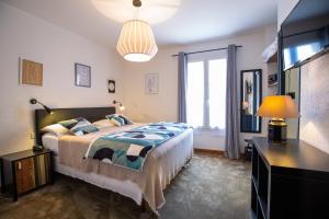 Hotels Ty Mad Hotel : photos des chambres