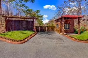 Club Mahindra Netrang - Kevadia