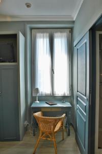 Hotels Hotel Le Saint Pierre - Demeures & Chateaux , La Baule-Escoublac : photos des chambres