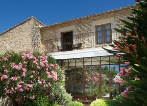 Hotels Le Jas de Gordes : photos des chambres