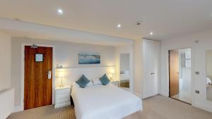 Family Room room in Ommaroo Hotel