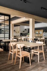 Tylickie Wzgórze SPA & Wellness - basen, sauna, siłownia, atrakcje dla dzieci, w marcu możliwość zarezerwowania oferty z obiadokolacją