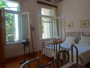 5-Bed House with Garden in the City of Chios Chios-Island Greece