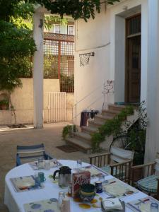 5-Bed House with Garden in the City of Chios Chios-Island Greece