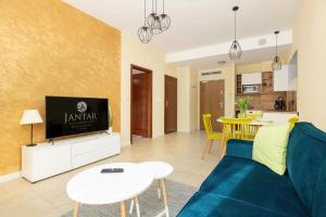 Jantar Apartamenty OLYMPIC PARK