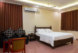 Pranaav Beach Resort