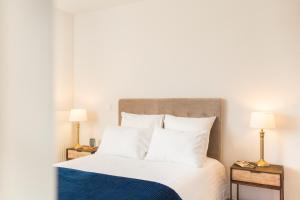 Zenao Appart'hotels Villeneuve-les-Avignon : photos des chambres