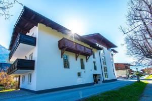 Haus Wallner by AlpenTravel