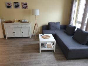 Gästewohnung BenjaroS