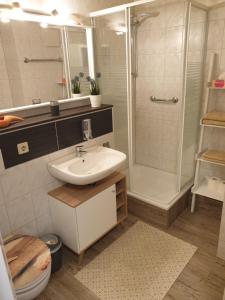 Gästewohnung BenjaroS