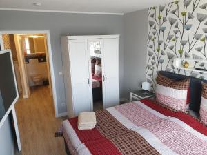 Gästewohnung BenjaroS