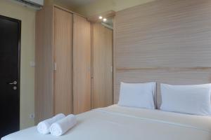 Best View & Strategic 2BR Apartment at Tamansari Papilio By Travelio