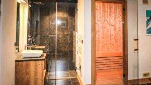 Chalets Chalet Hupa : photos des chambres