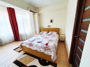 Classic Double Room room in Hotel Florentina