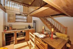 杜尔斯坦文物酒店 - 瓦豪地区魏森基兴