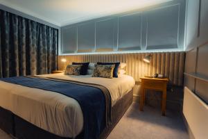 Double Room room in Hotel Imperial Dundalk