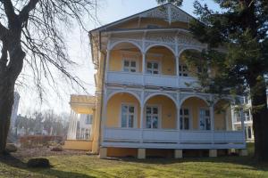 Villa Granitz Fewo Arkona 45416 Dornbusch 45417