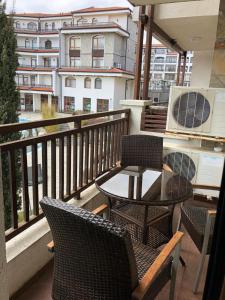 Large One Bedroom Apartment The Vineyards