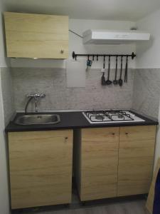 La Casetta in Porta Soprana