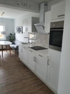 Ferienwohnung Südwesthörn