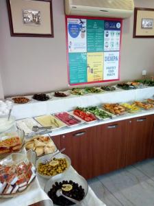 Dempa Hotel BlueMosque