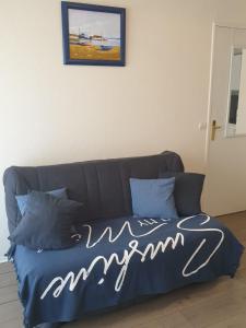 Appartements Sweety Nest 224 : photos des chambres