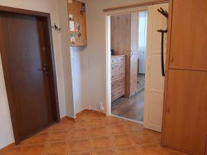 APARTAMENT PRZY NAGÓRSKIEGO Gdansk Zaspa